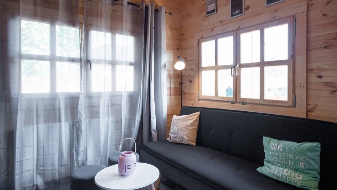 Photo of Livingroom in Treguidel