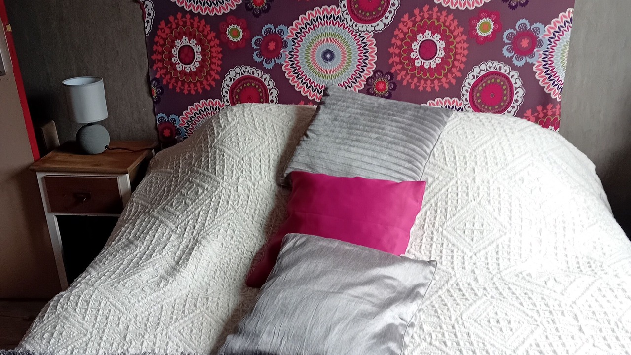Photo of Bedroom in Plelo