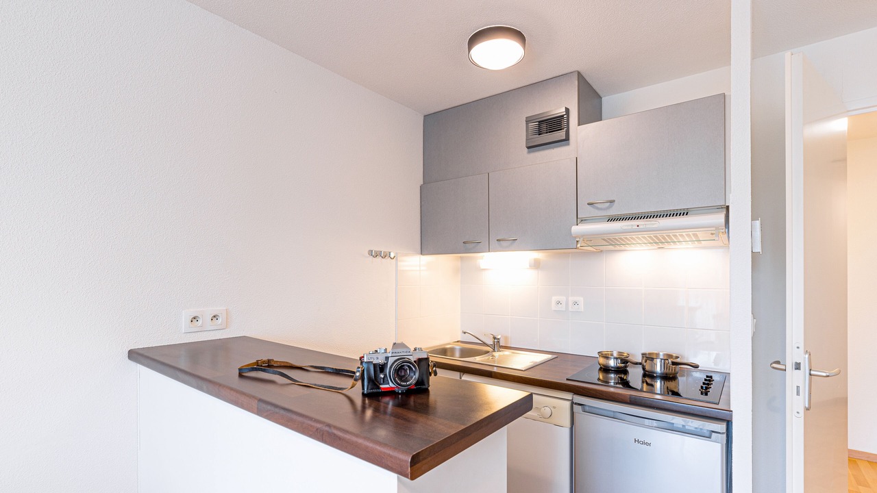 Photo of Kitchen in Le Teich