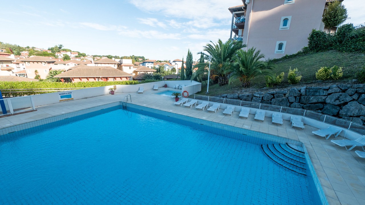 Photo of Outdoor in Ciboure