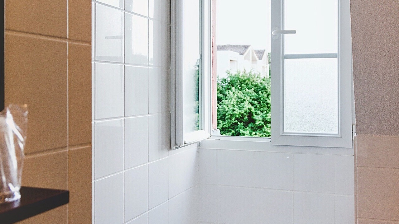 Photo of Bathroom in La Roche-Posay
