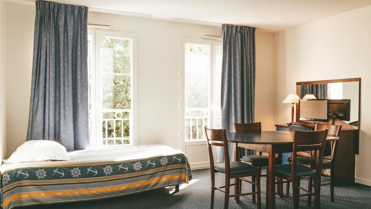 Photo of Livingroom in La Roche-Posay