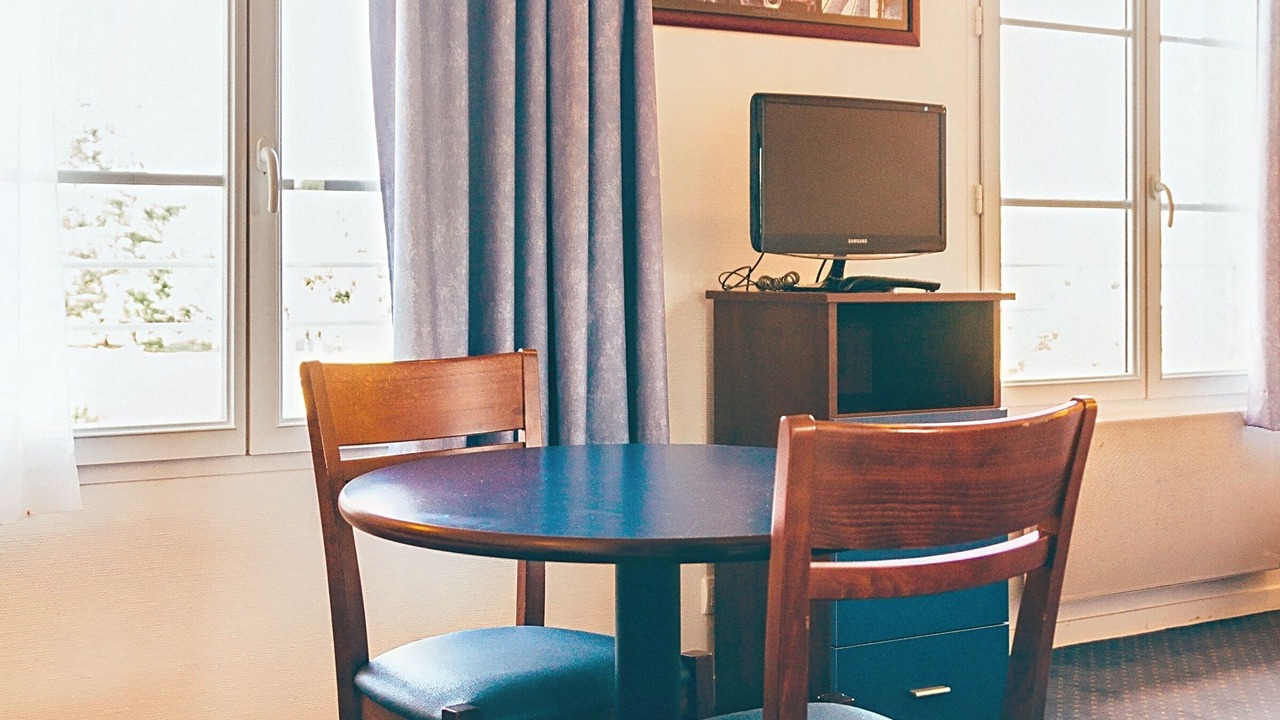 Photo of Livingroom in La Roche-Posay