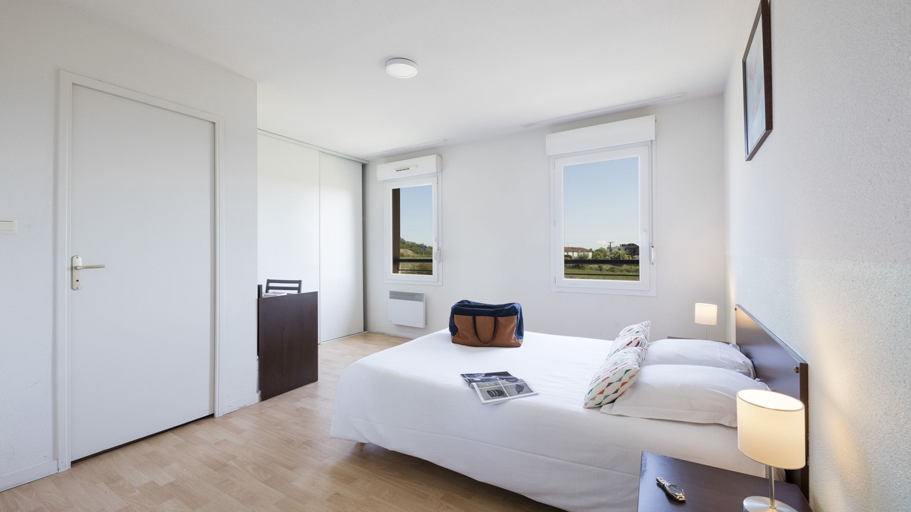 Photo of Bedroom in Gerzat