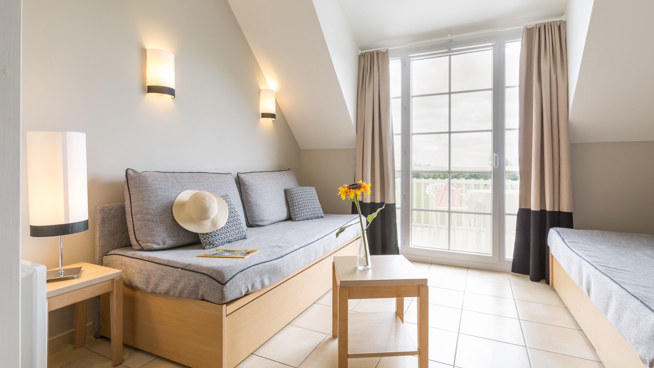 Photo of Livingroom in Huppain