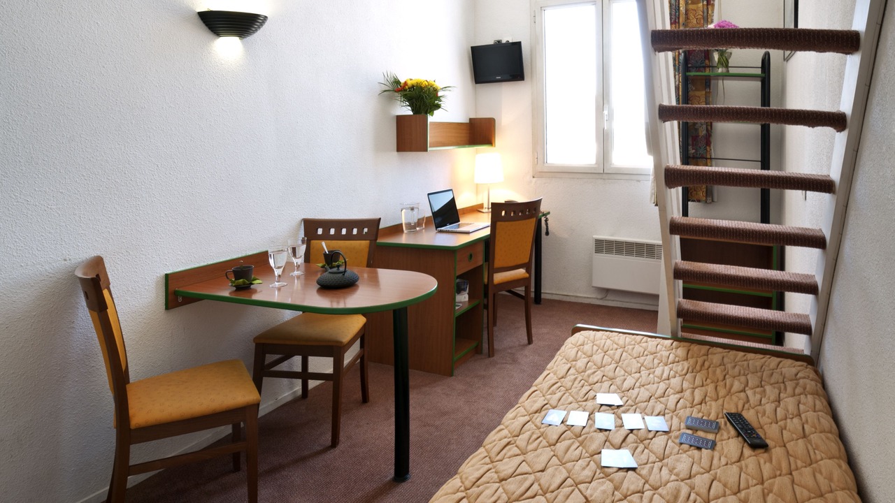 Photo of Livingroom in Gambetta