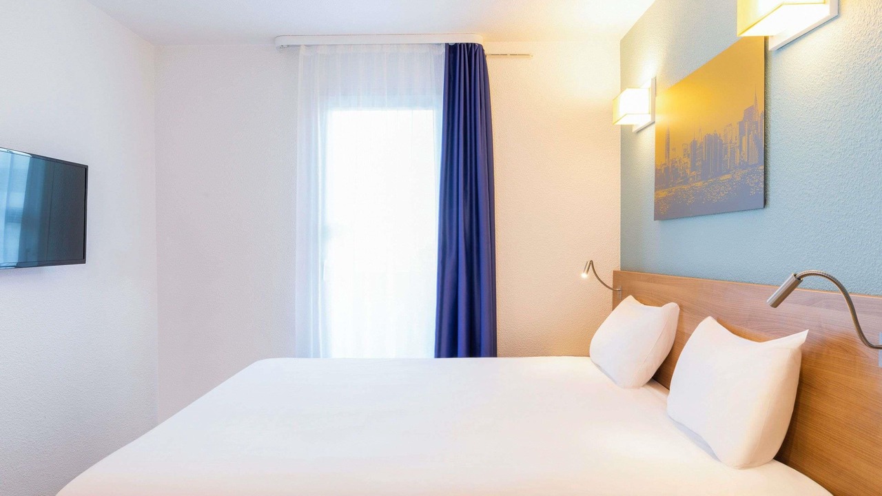 Photo of Bedroom in Gambetta