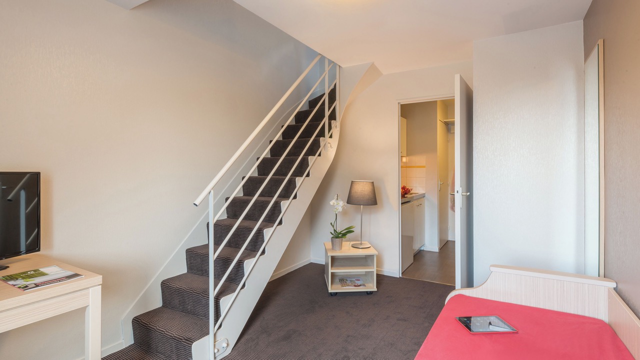 Photo of Bedroom in Dobree-Bon Port