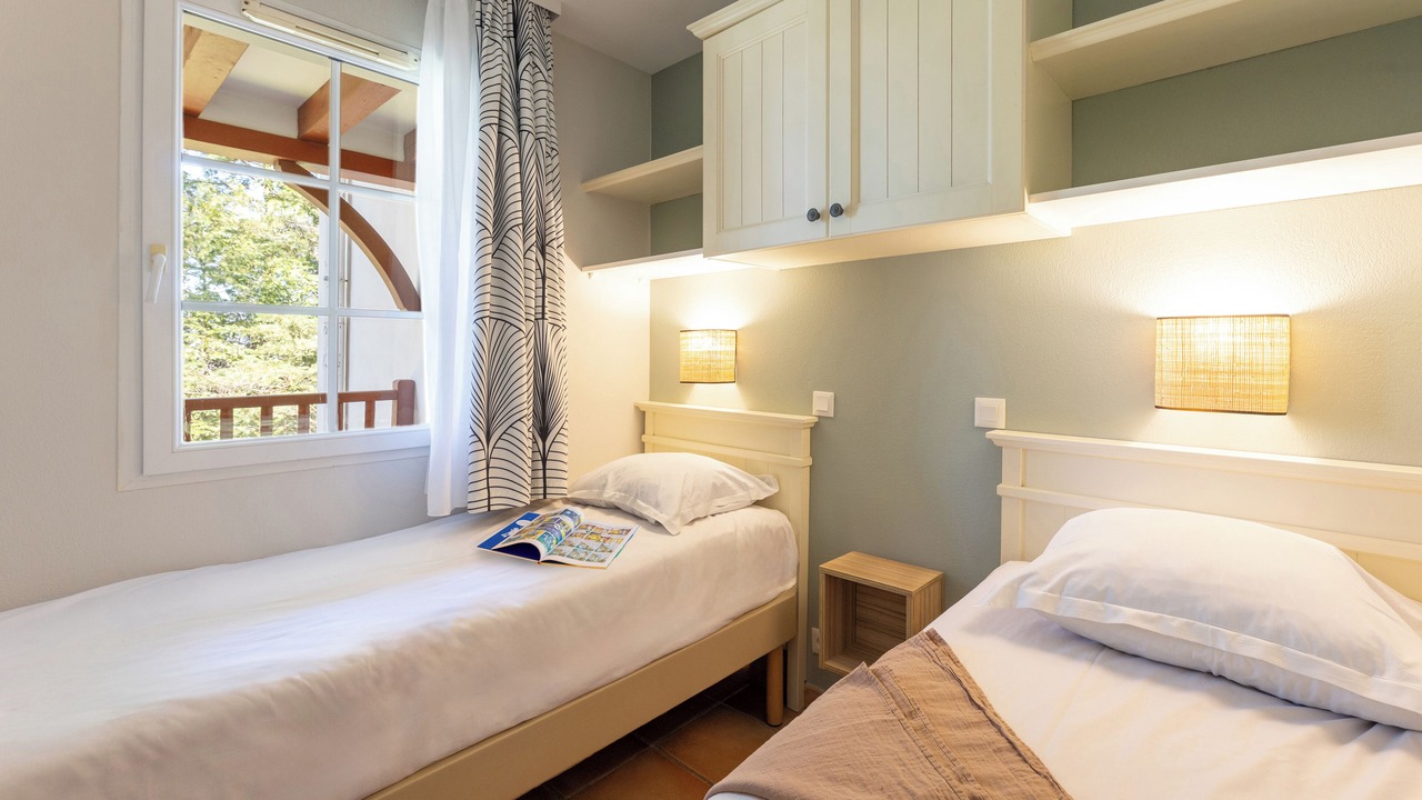 Photo of Bedroom in Ciboure