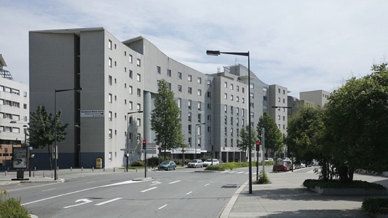 Photo of Outdoor in Secteur 1