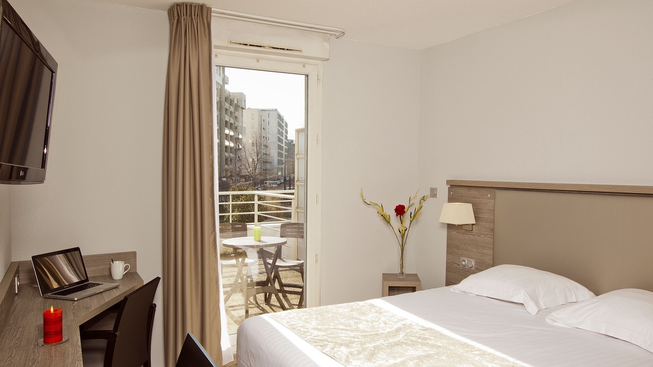 Photo of Bedroom in Secteur 1