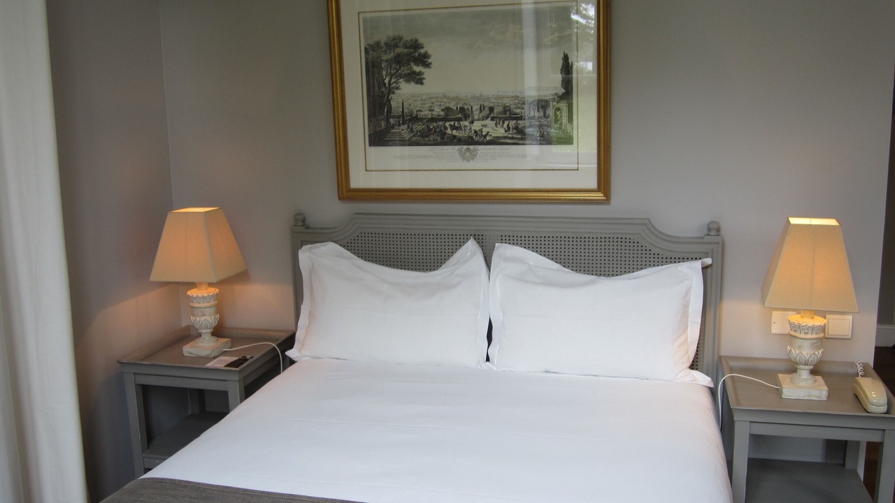 Photo of Bedroom in Bourges