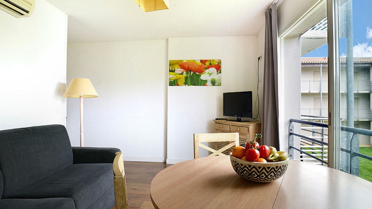 Photo of Livingroom in Lagord