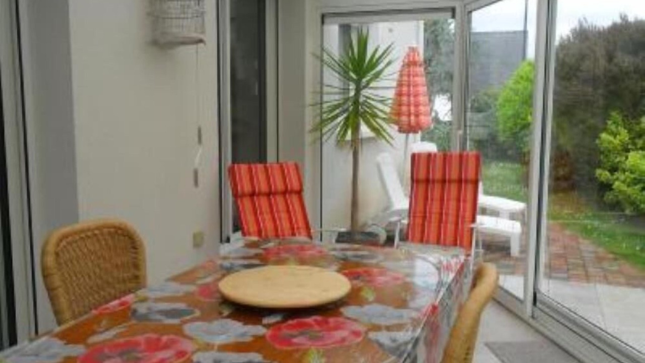 Photo of Patio Balcony in Saint-Pierre-Quiberon
