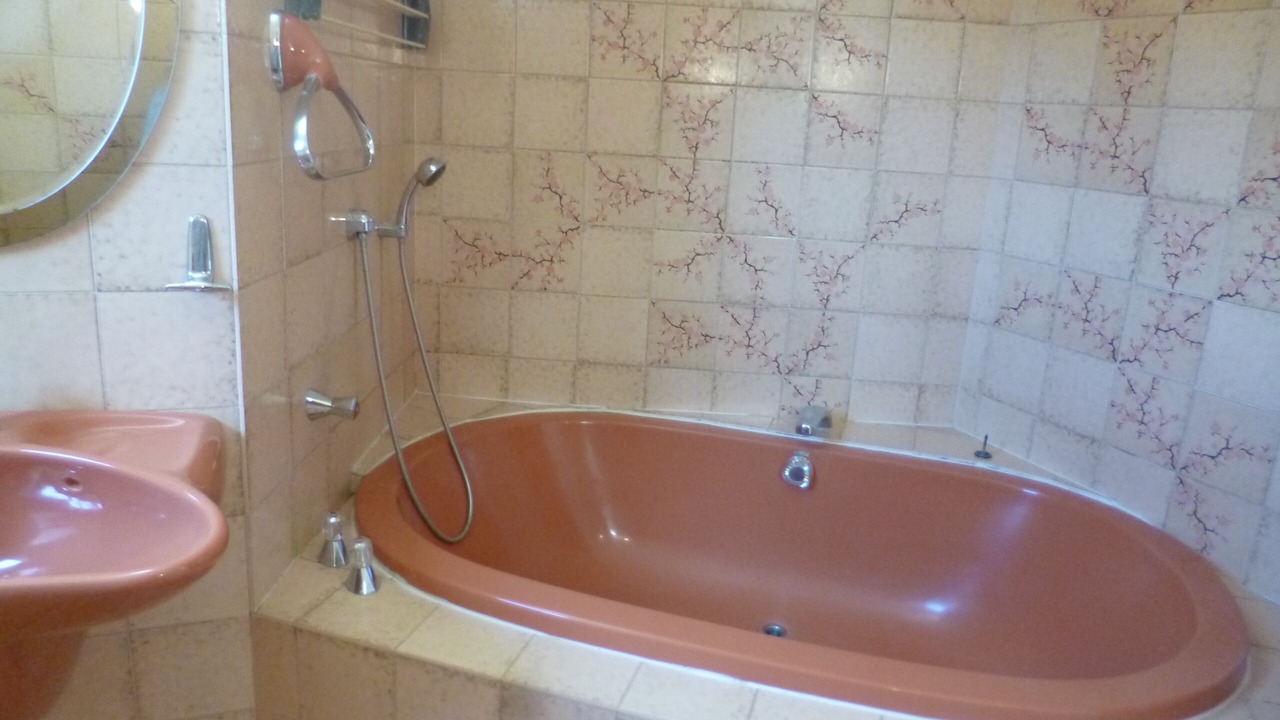 Photo of Bathroom in Bieuzy
