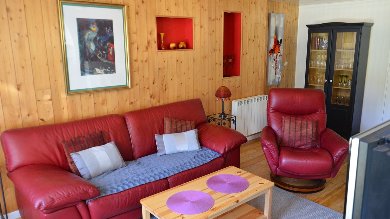 Photo of Livingroom in Plumergat