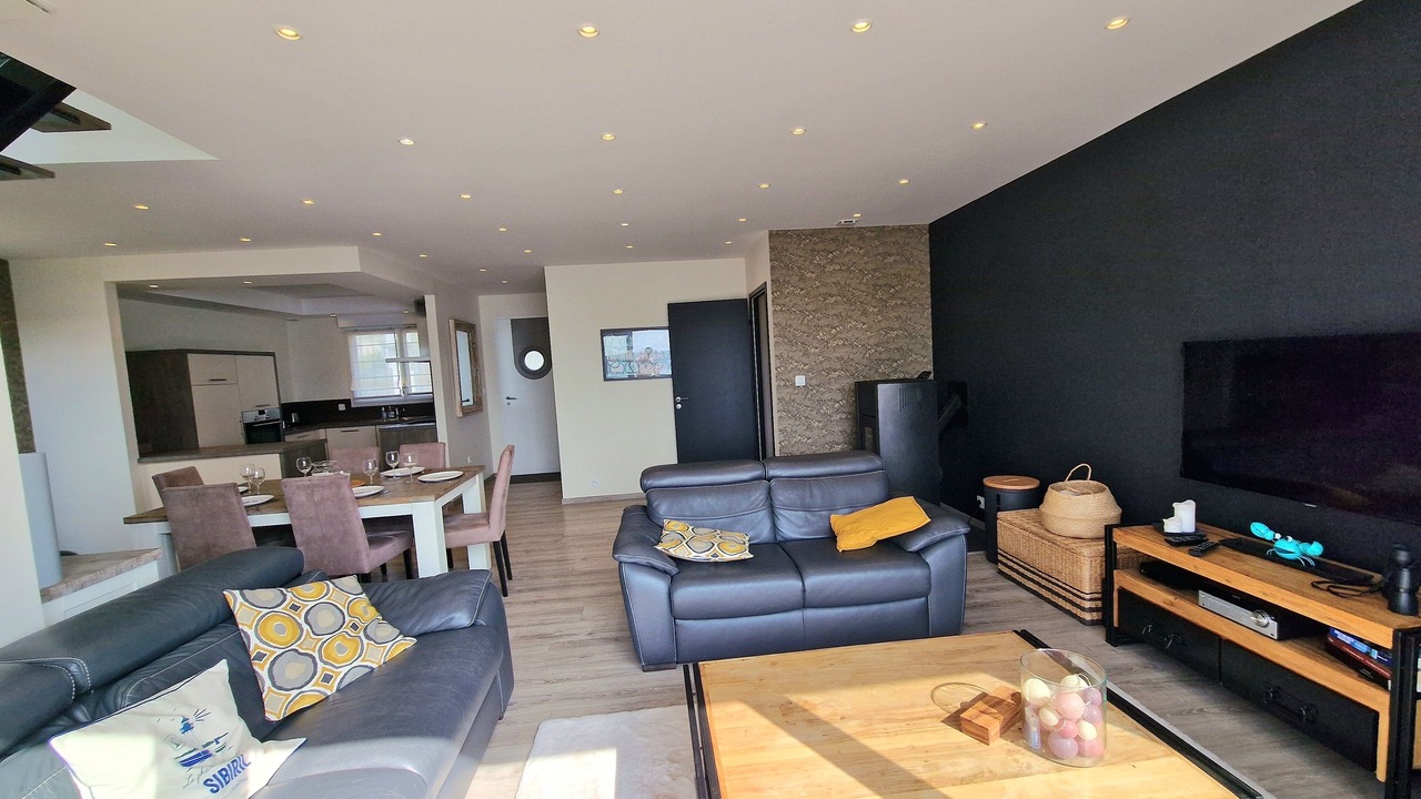 Photo of Livingroom in Sibiril