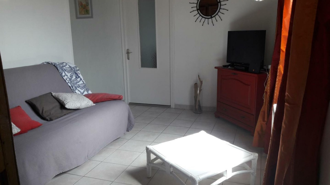 Photo of Livingroom in Les Pieux