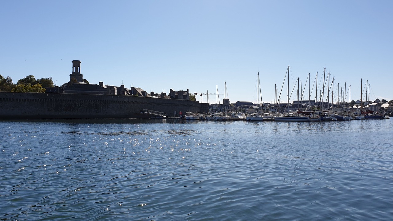 Photo of Others in Concarneau