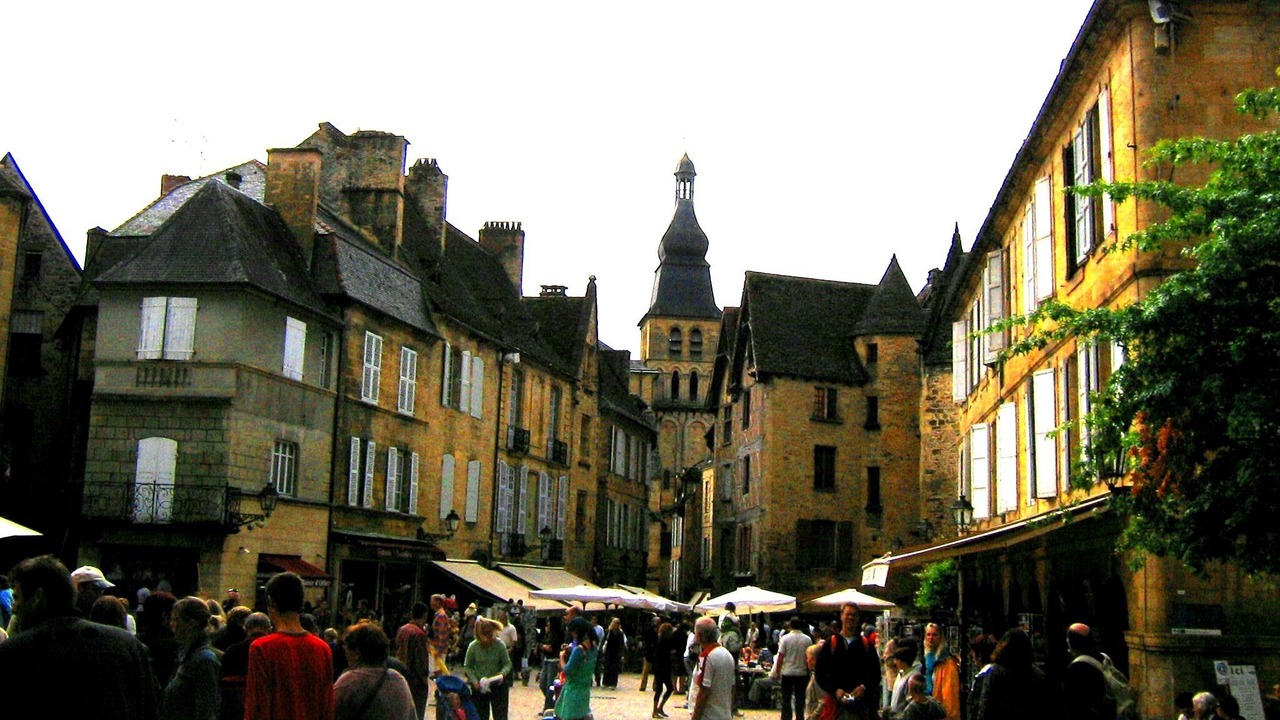 Photo of Outdoor in Rouffignac-Saint-Cernin-de-Reilhac