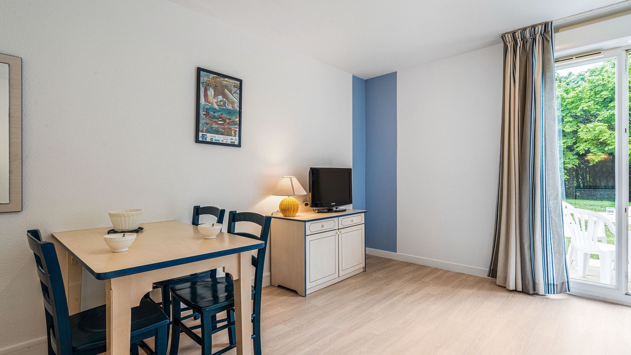 Photo of Livingroom in Ile-aux-Moines