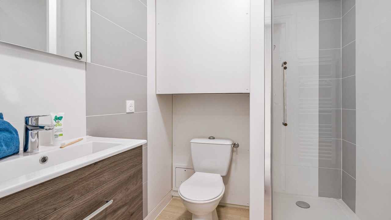 Photo of Bathroom in Ile-aux-Moines
