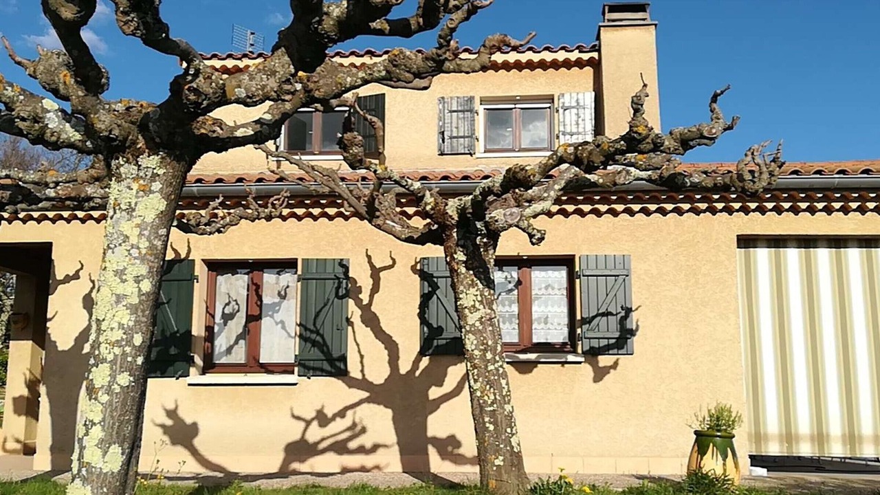 Photo of Outdoor in Lagorce