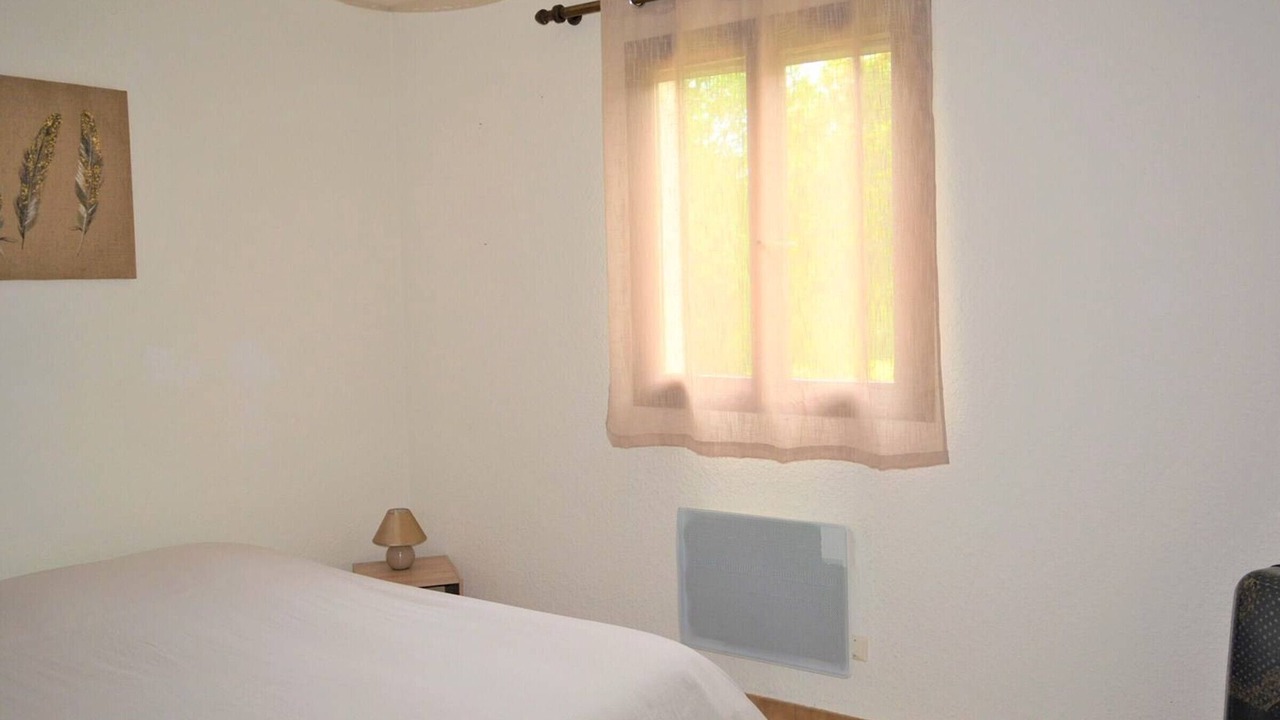 Photo of Bedroom in Lagorce