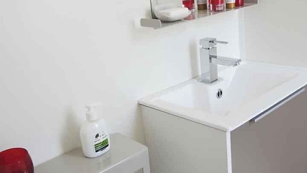 Photo of Bathroom in Erdeven