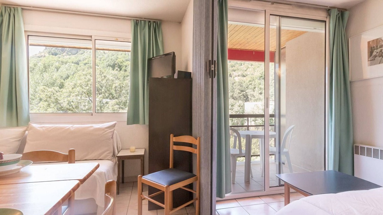 Photo of Bedroom in Briancon