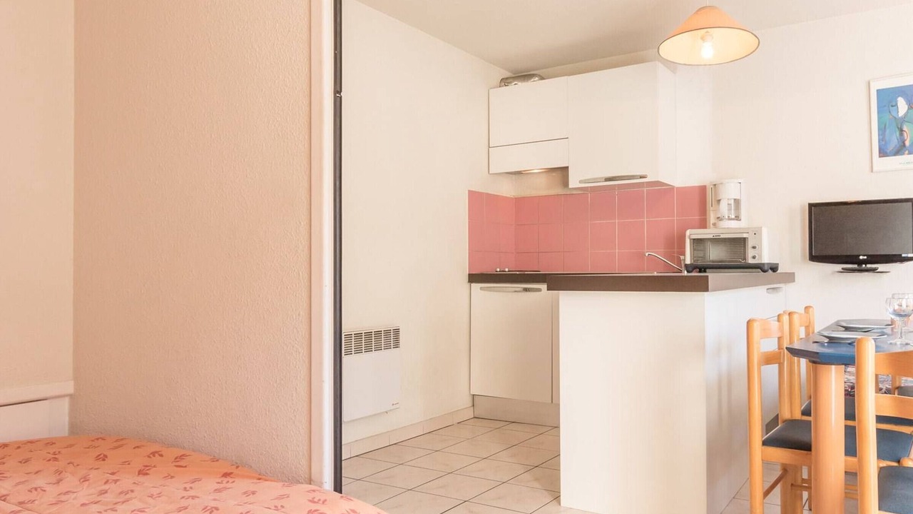 Photo of Bedroom in Briancon