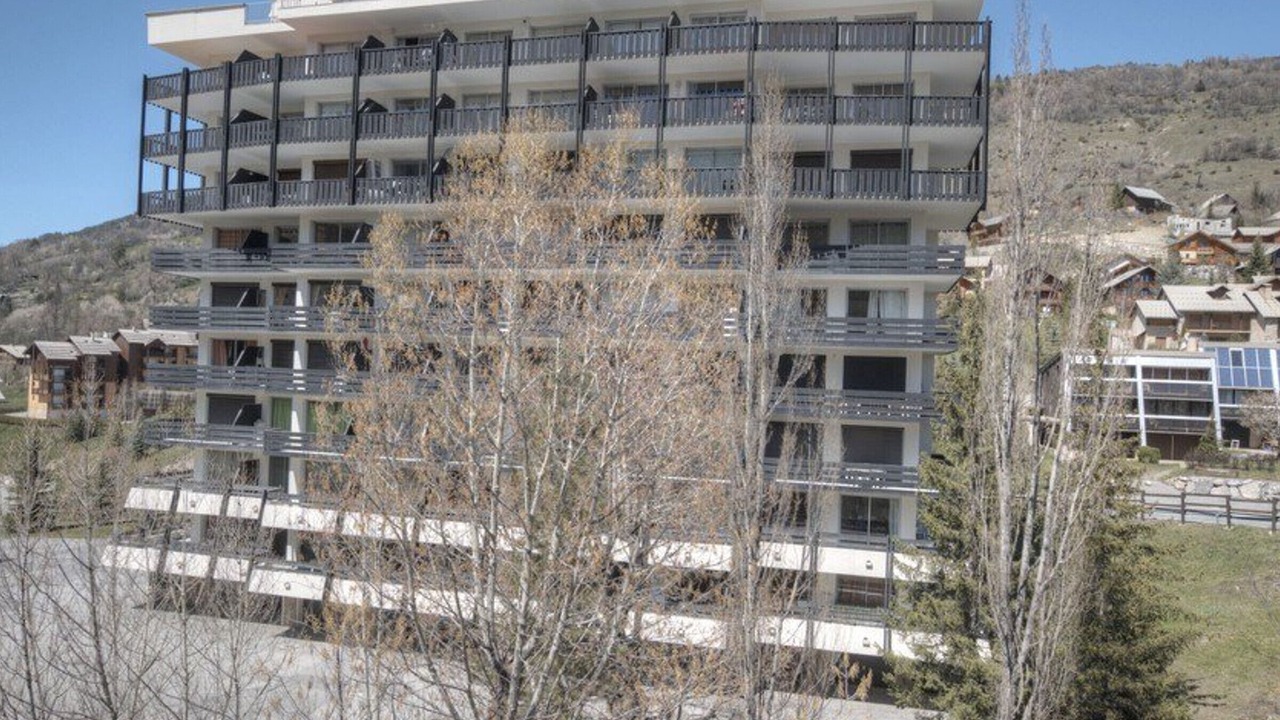 Photo of Outdoor in Chantemerle