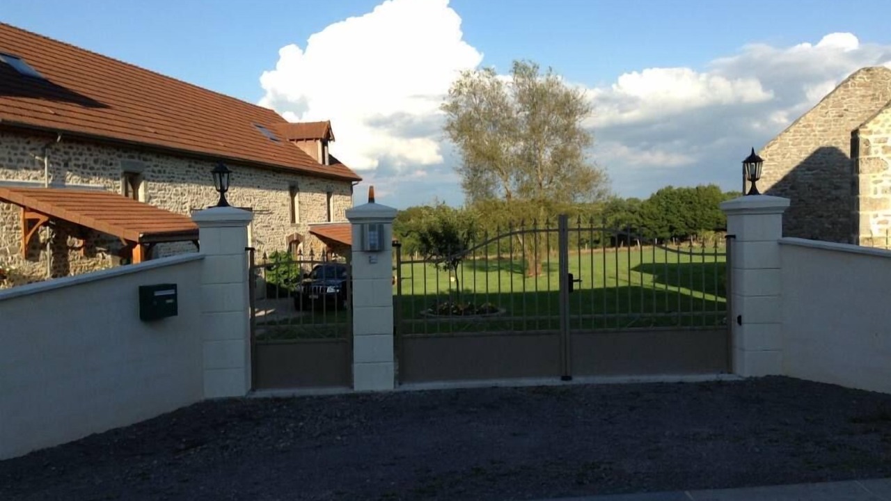 Photo of Outdoor in Saint-Emiland