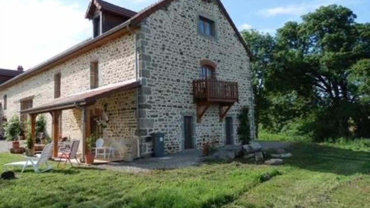Photo of Outdoor in Saint-Emiland