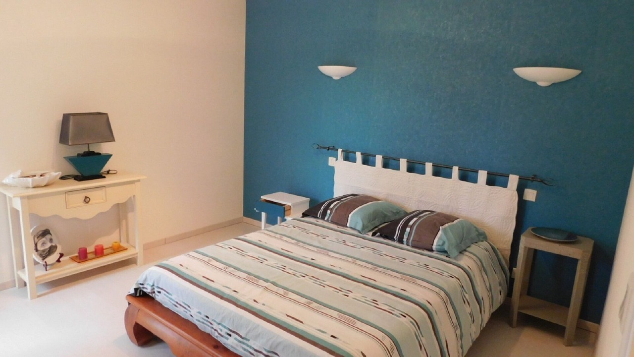 Photo of Bedroom in Nivillac