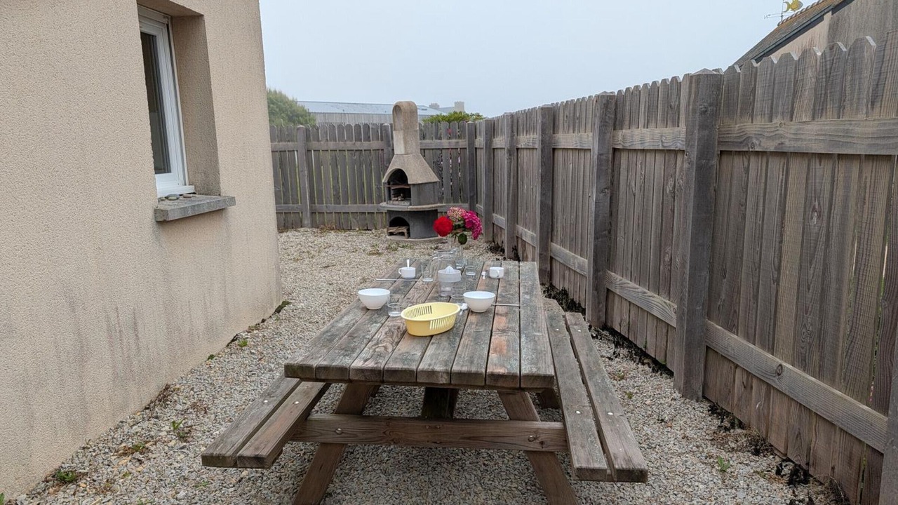 Photo of Outdoor in Omonville-la-Rogue