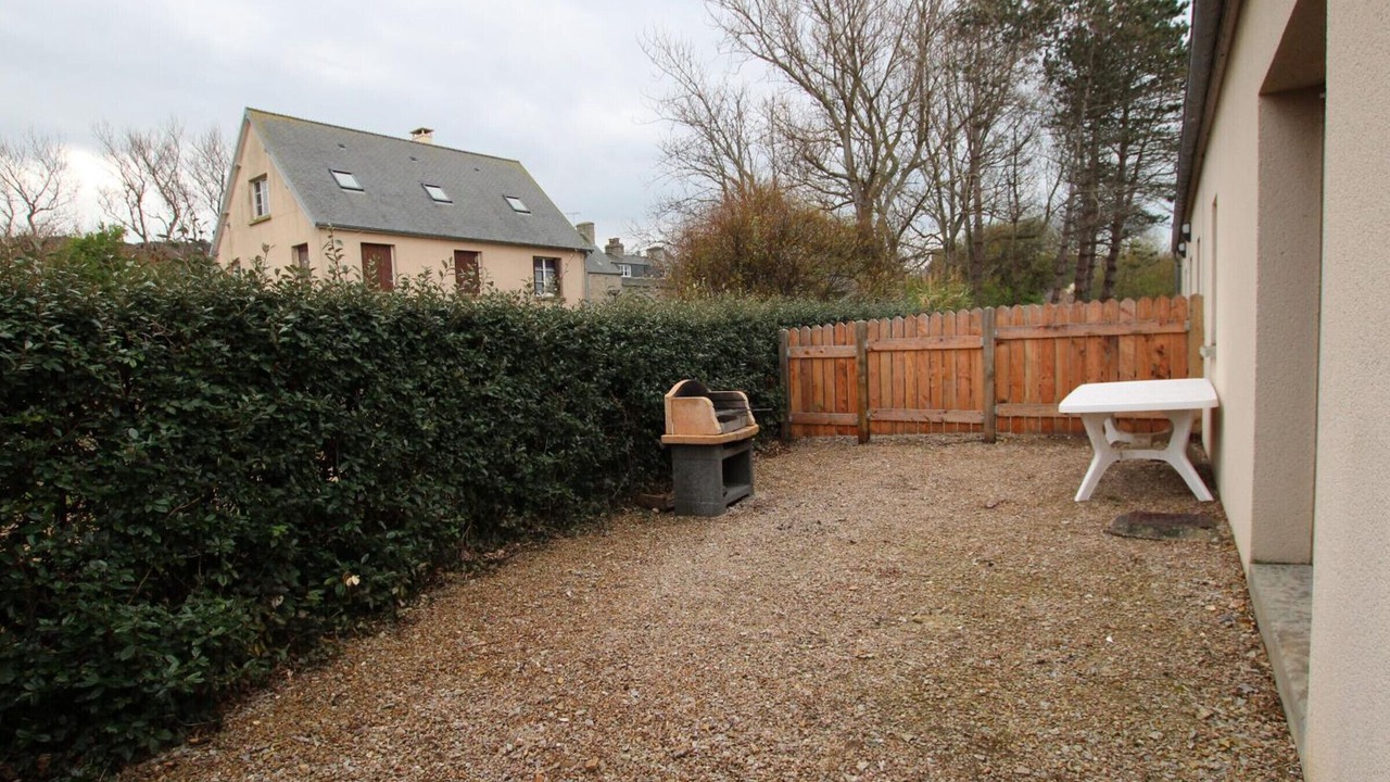 Photo of Outdoor in Omonville-la-Rogue