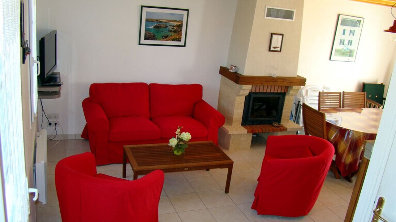 Photo of Livingroom in Bangor