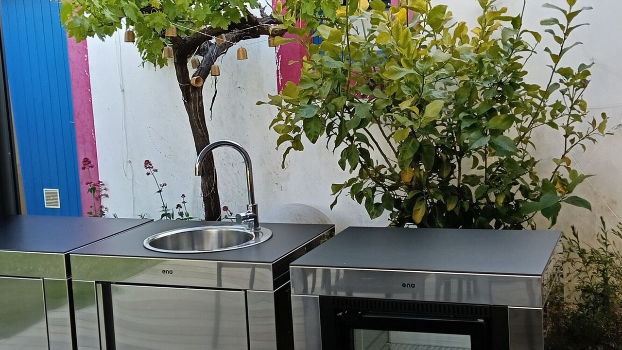Photo of Outdoor in Sauzon