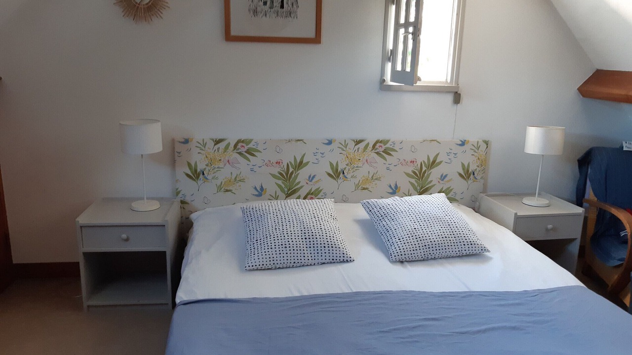 Photo of Bedroom in Bangor