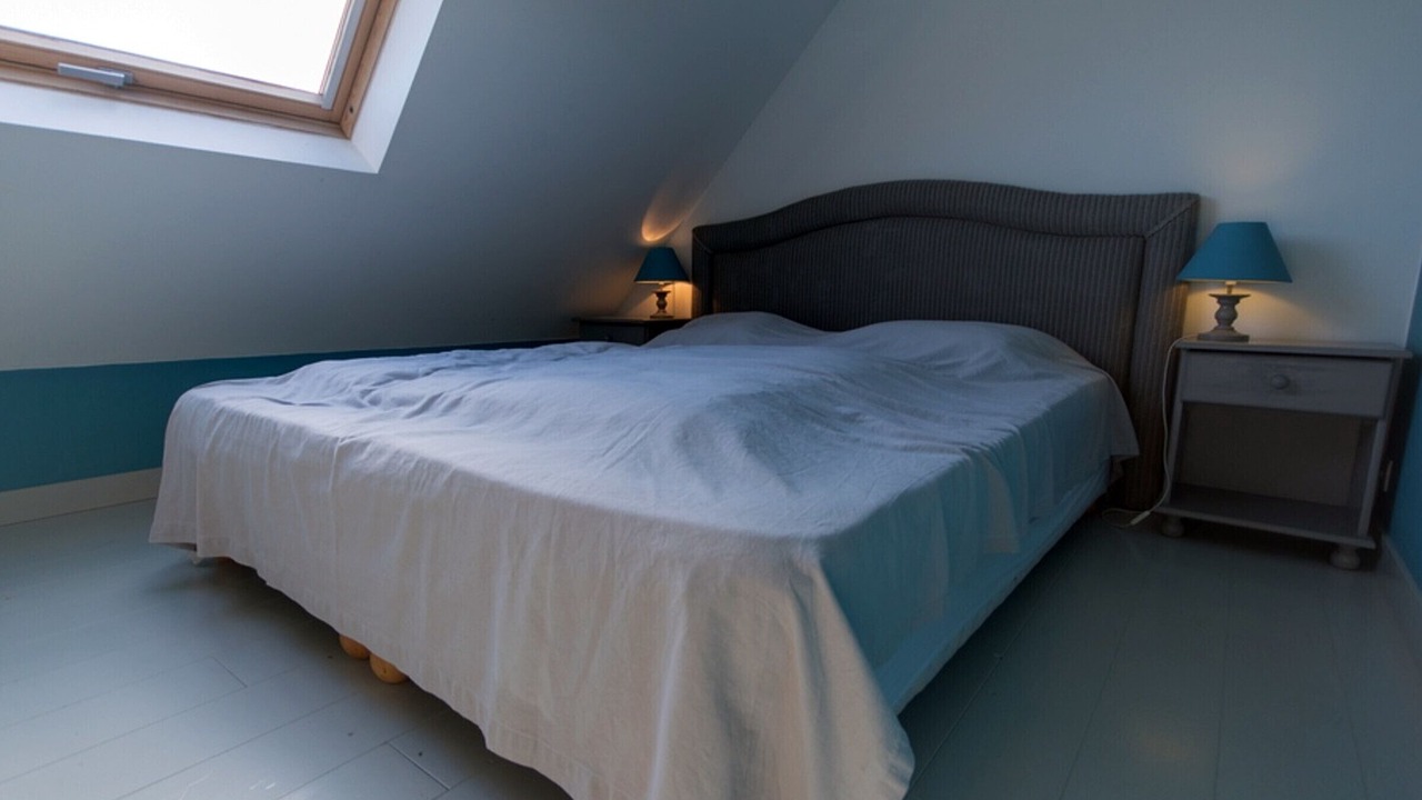 Photo of Bedroom in Bangor