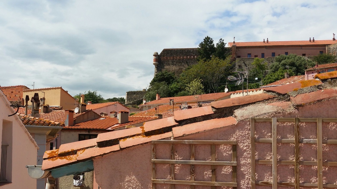 Photo of Others in Collioure