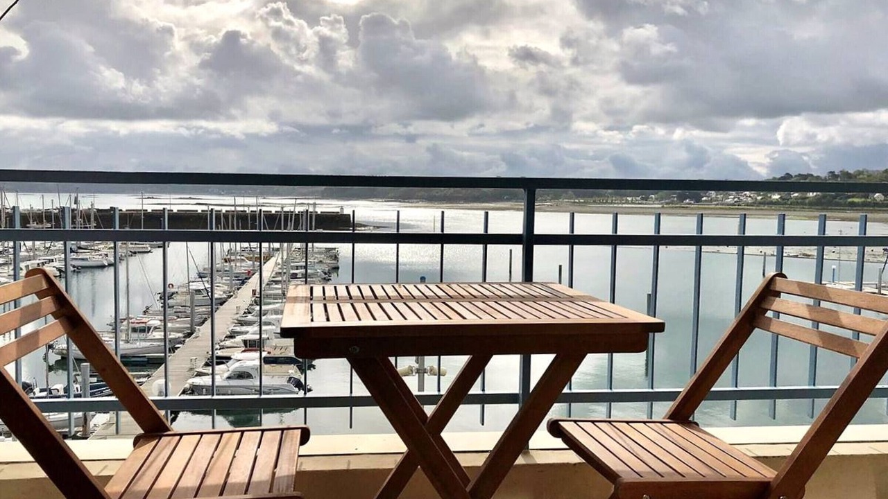 Photo of Outdoor in Perros-Guirec
