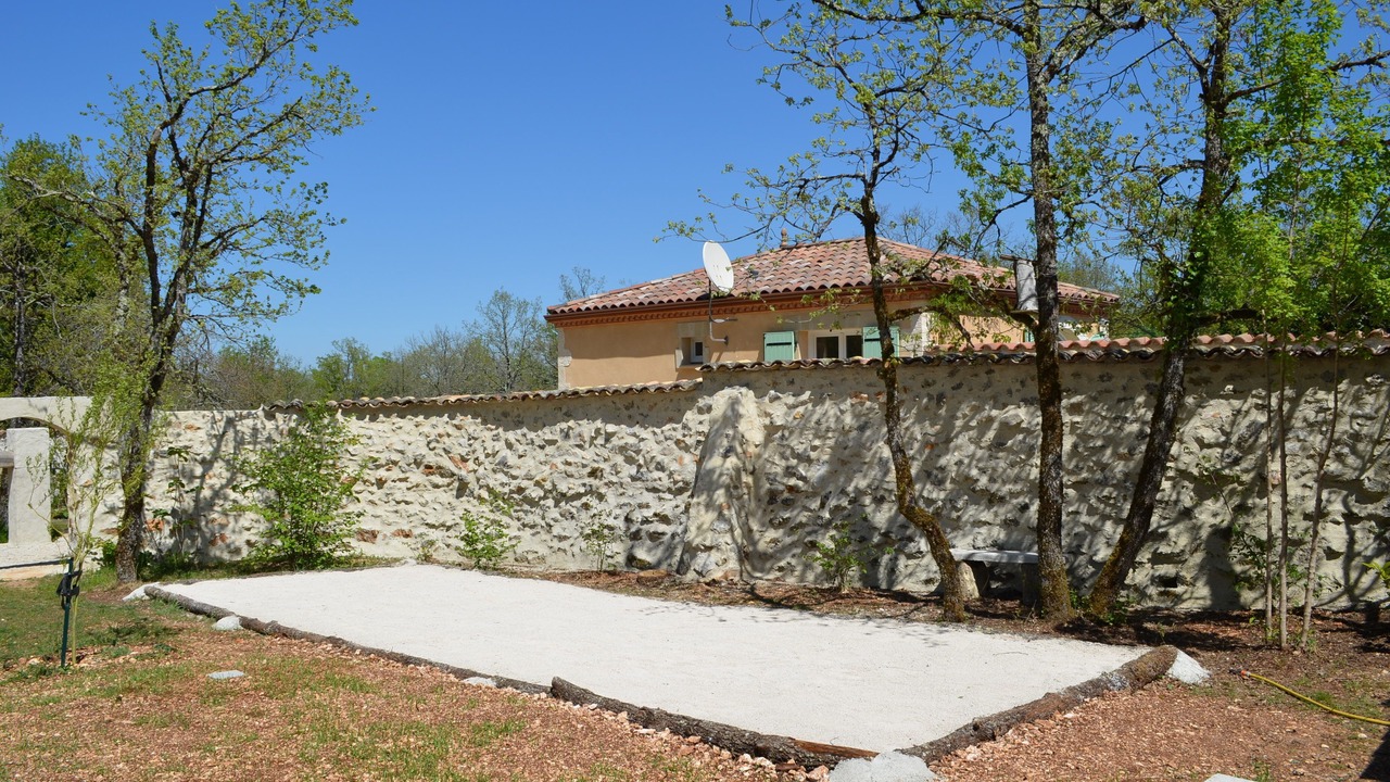 Photo of Outdoor in Lalbenque
