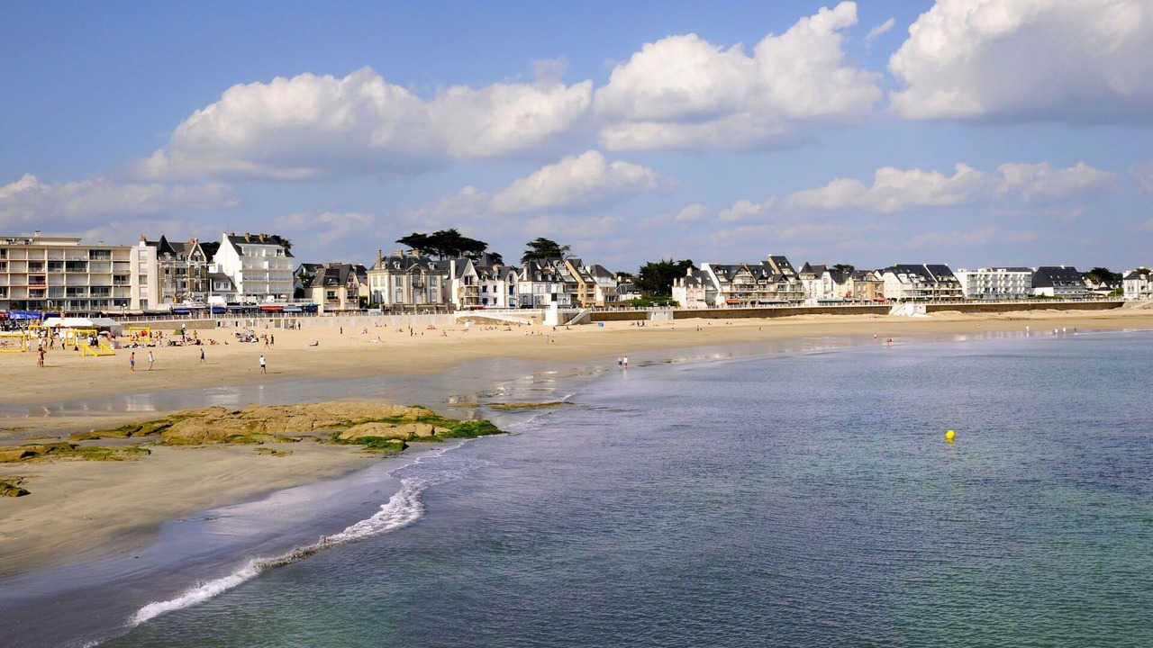 Photo of Others in Saint-Pierre-Quiberon