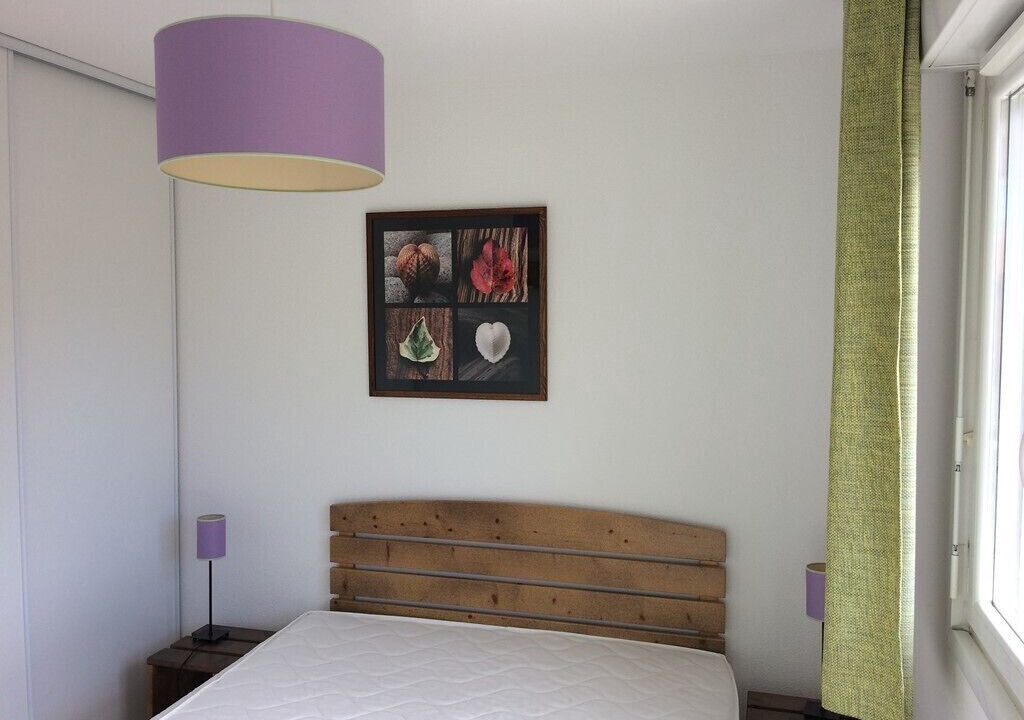 Photo of Bedroom in Aureilhan