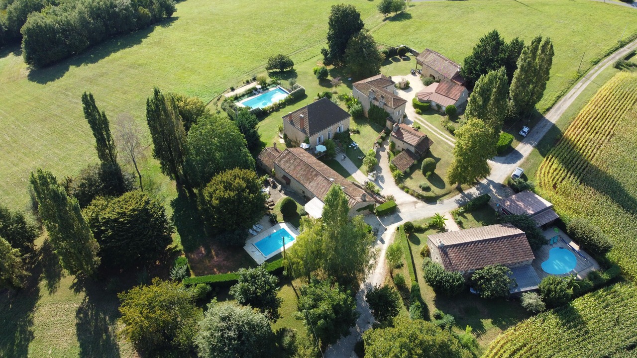 Photo of Outdoor in Sauveterre-la-Lemance
