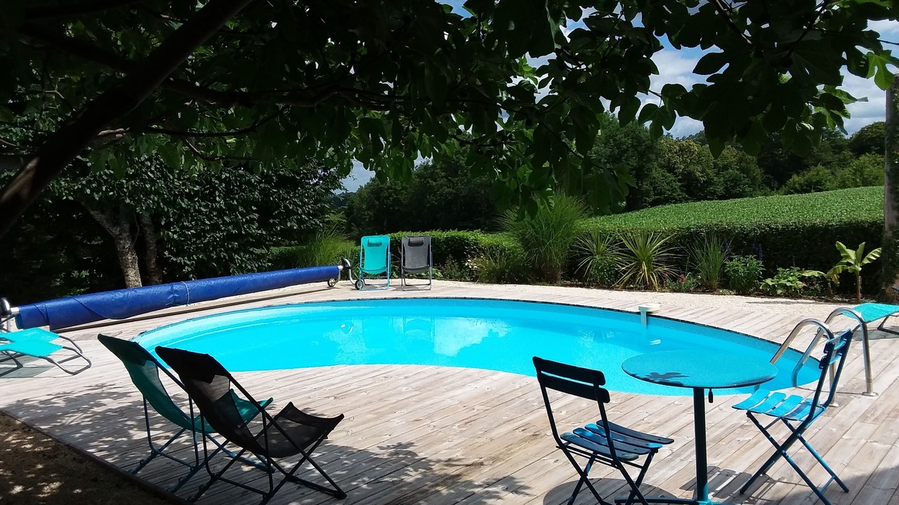 Photo of Outdoor in Sauveterre-la-Lemance
