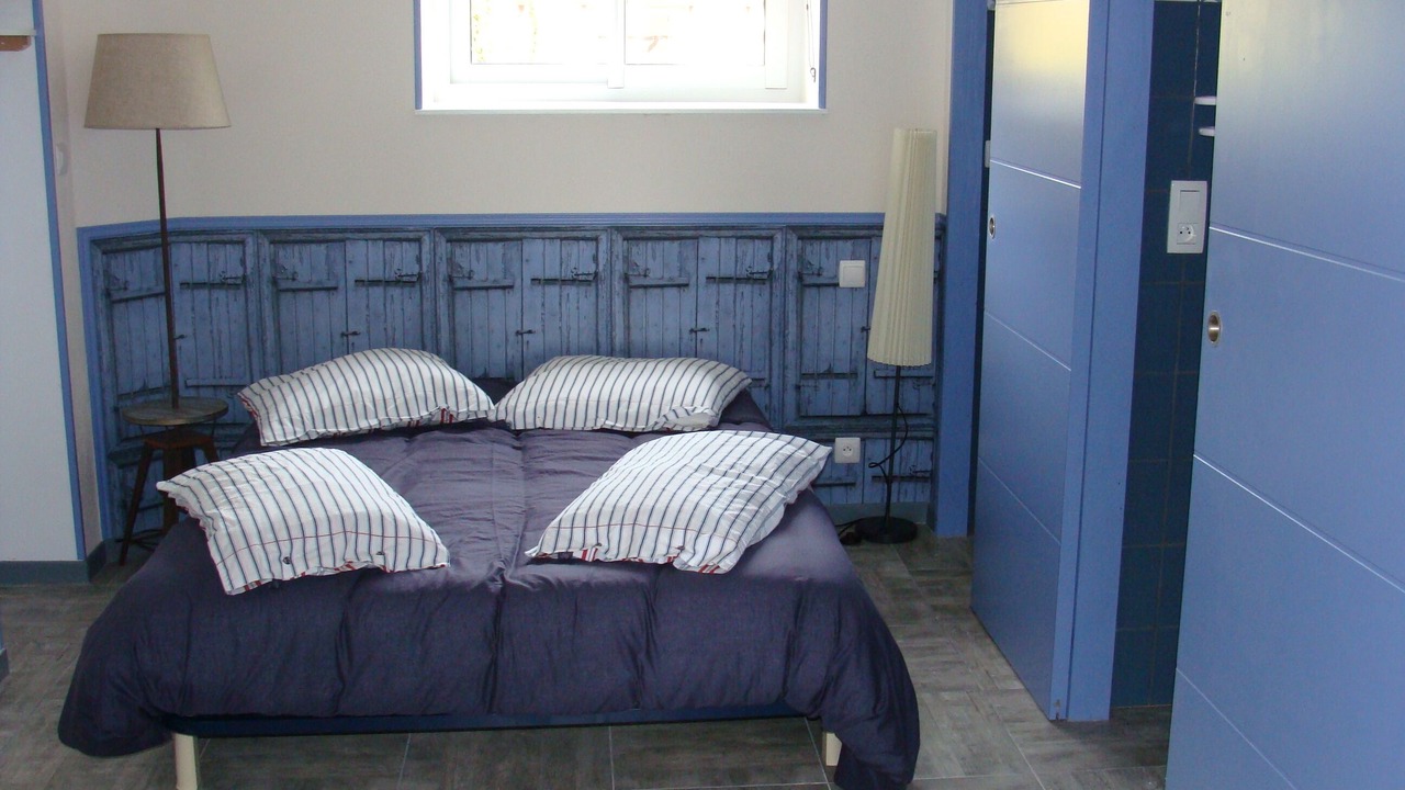 Photo of Bedroom in Gannay-sur-Loire