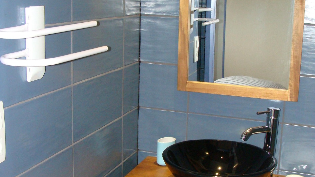 Photo of Bathroom in Gannay-sur-Loire
